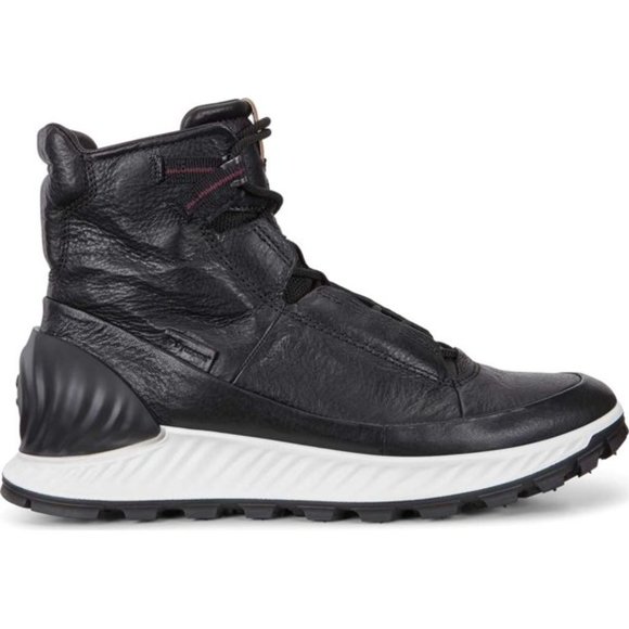 ? ECCO Exostrike Men\'s Mid Hiking Boot main image 6